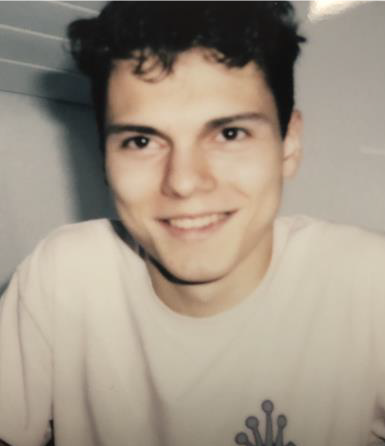 Jonah Neff