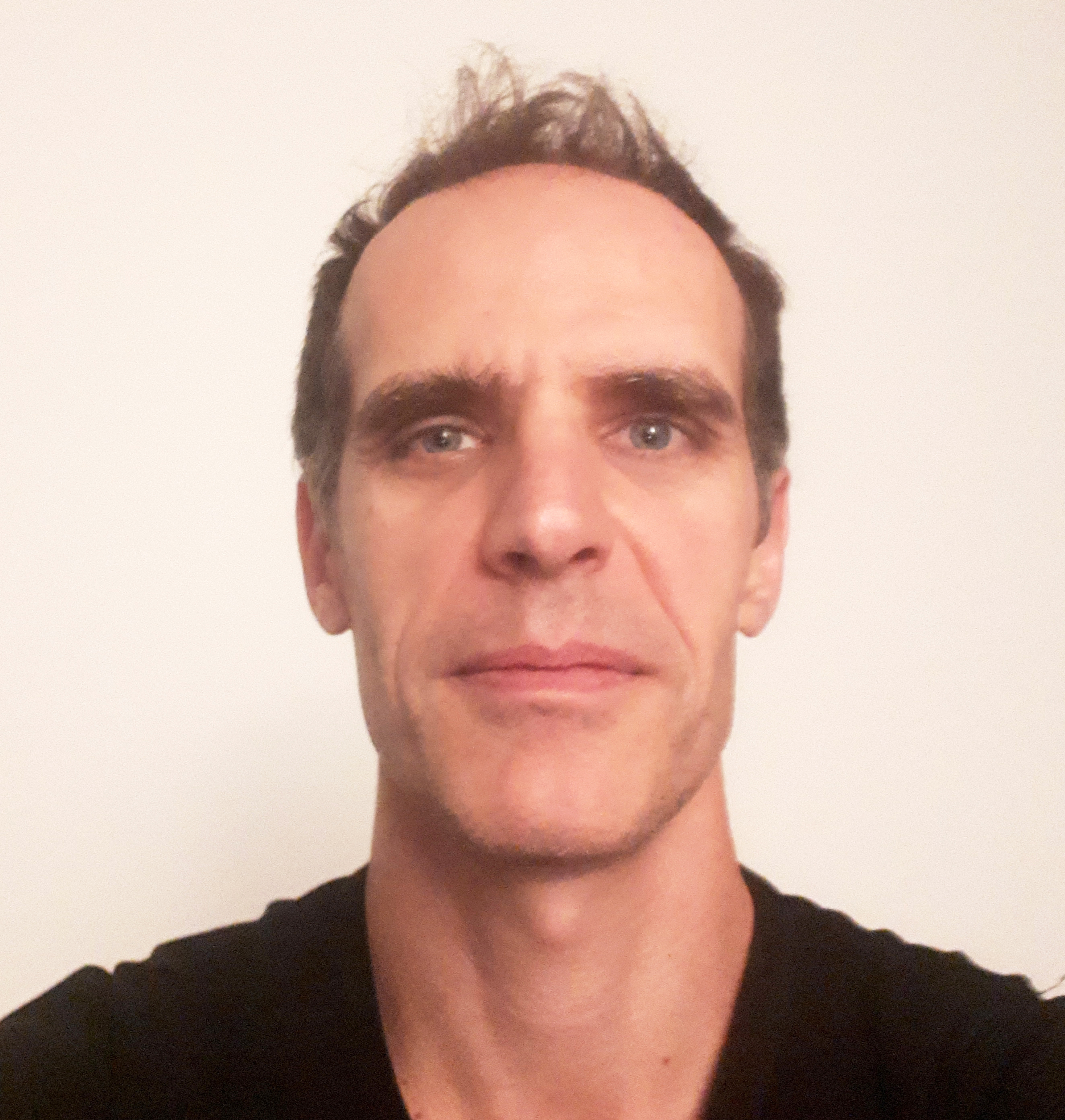 Kostas Nikolaou, PhD, 2024 - 2026