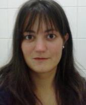 Zsuzsa Radvanyi, PhD student, 2020-2022