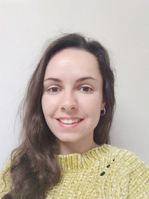 Alba Sanchez Fernandez