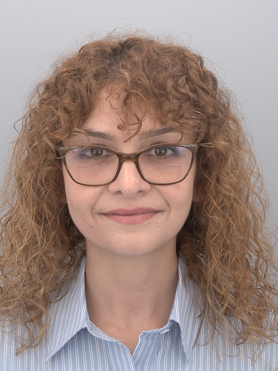 Irma Telarovic