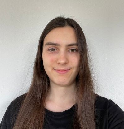 Laura Gerevich