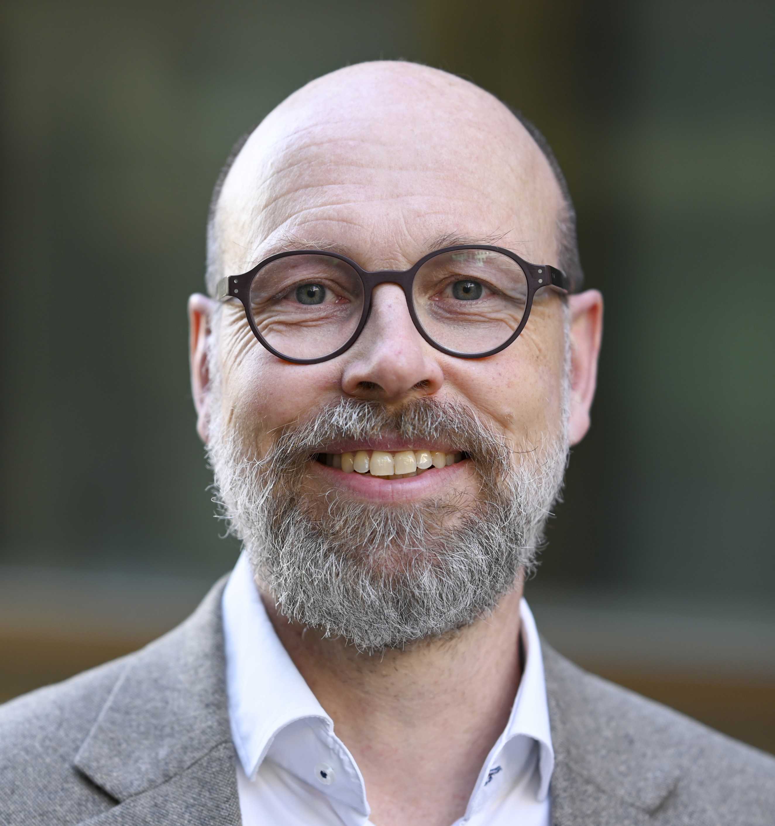 Carsten  Wagner